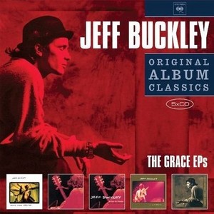 Original Album Classics: Jeff Buckley