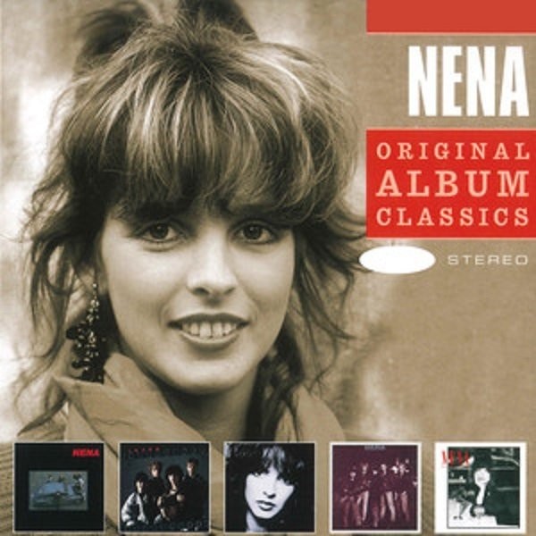 Original Album Classics: Nena