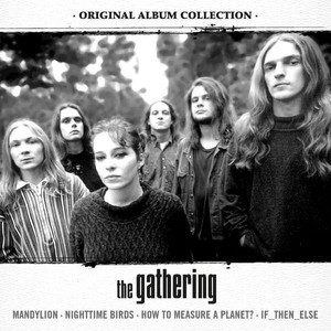 Original Album Collection: The Gathering (Limited Edition)