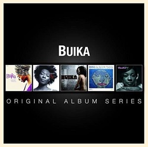 Original Album Series: Buika
