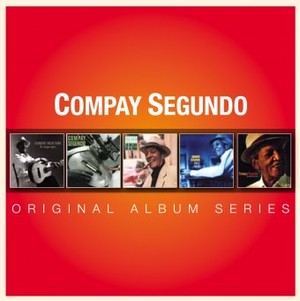 Original Album Series: Compay Segundo