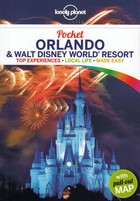 Orlando & Walt Disney World Resort Guide / Przewodnik