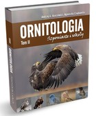 Ornitologia Szponiaste i sokoły Tom 2