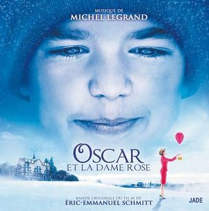Oscar Et La Dame En Rose (OST) Oskar i Pani Róża