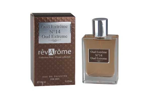 Oud Extreme No. 14