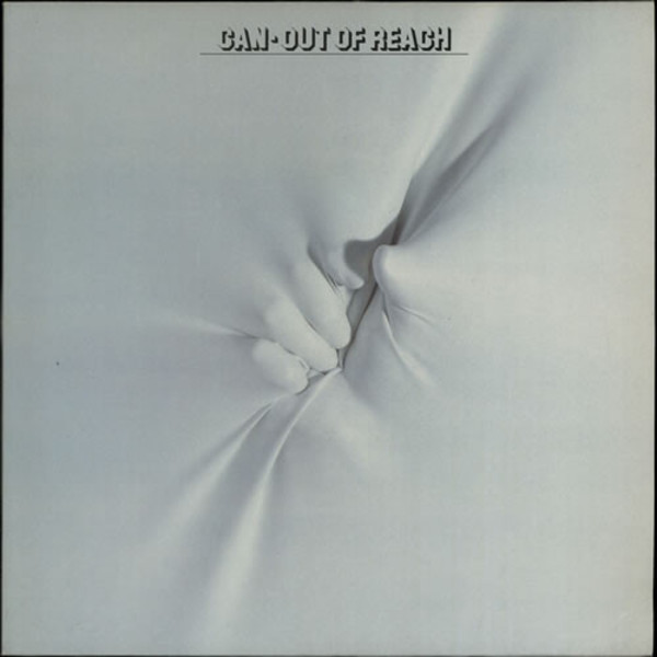 Out Of Reach (vinyl) (Remastered)