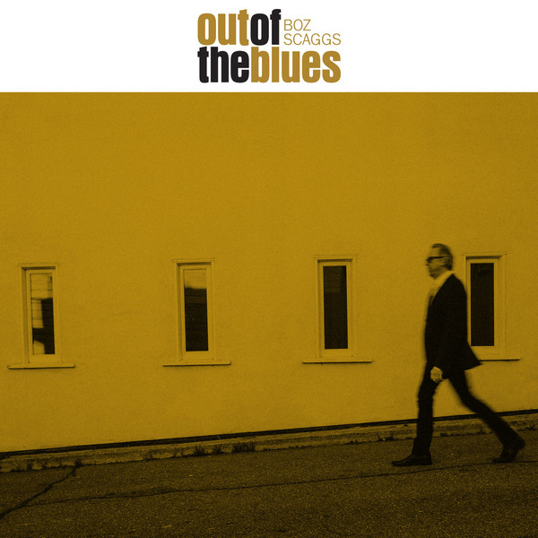 Out Of The Blues (vinyl)