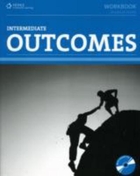 Outcomes -Intermediate. Workbook Zeszyt ćwiczeń + key + CD (z kluczem)