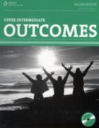 Outcomes -Upper-intermediate. Workbook Zeszyt ćwiczeń + key + CD