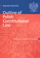 Outline of Polish Constitutional Law