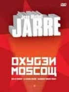 Oxygen in Moscow Jean Michel Jarre