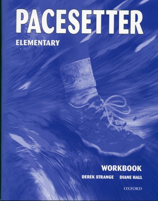 Pacesetter Elementary. Workbook Zeszyt ćwiczeń