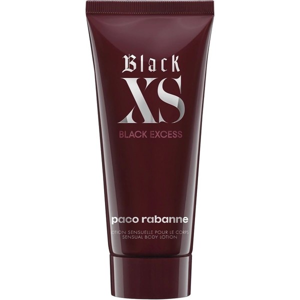 Black XS Black Excess Balsam do ciała