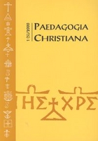 Paedagogia Christiana 1 (5)/2000
