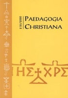 Paedagogia Christiana 2 (6)/2000