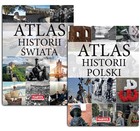 Atlas Historii Polski / Atlas Historii Świata