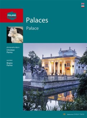 Pałace / Palaces (wersja polsko-angielska)