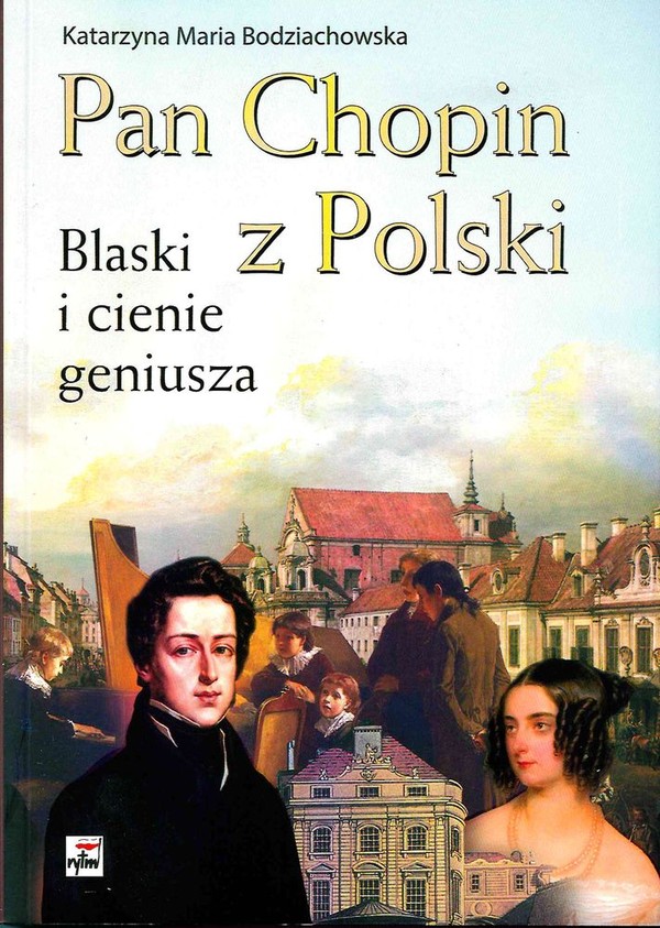 Pan Chopin z Polski