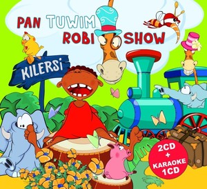 Pan Tuwim Robi Show