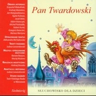 Pan Twardowski Audiobook CD Audio Słuchowisko dla dzieci
