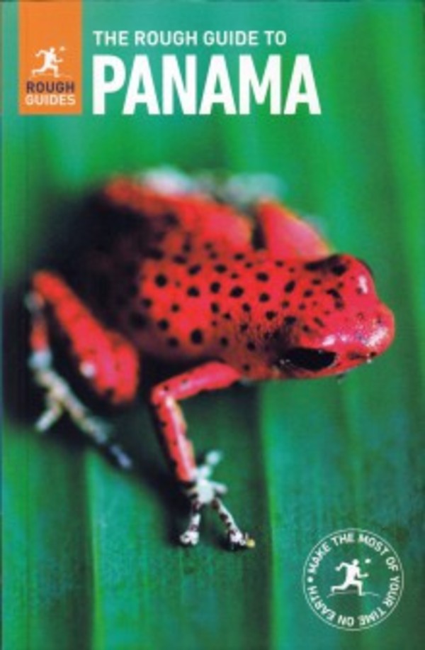 Panama Travel Guide / Panama Przewodnik