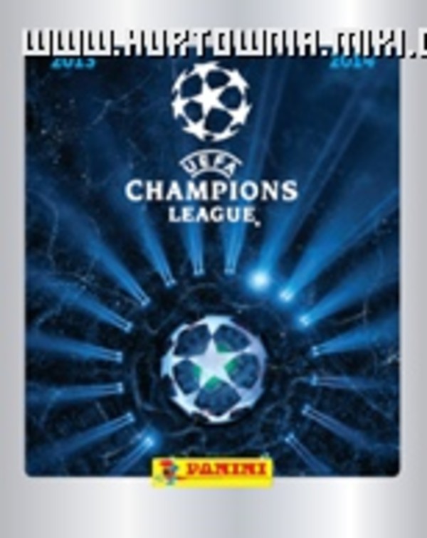 UEFA Champions League 2013-14