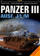 Panzer III Ausf J/L/M