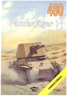 Panzerjager I Tank Power