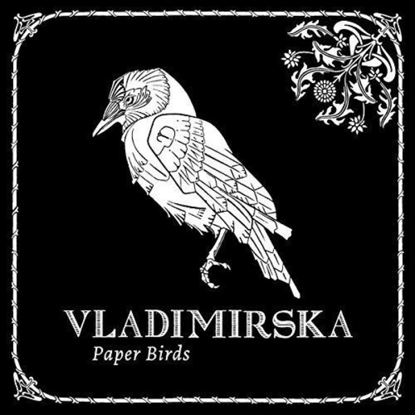 Paper Birds (vinyl)