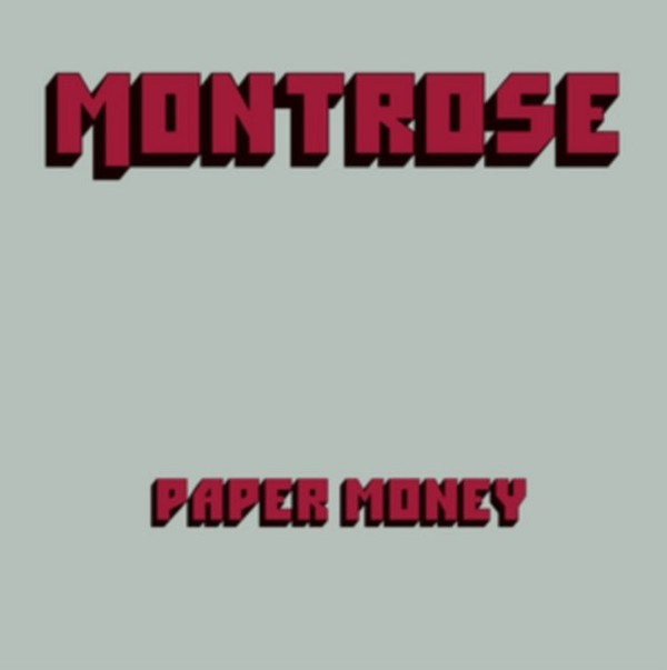 Paper Money (Deluxe Edition) (vinyl)
