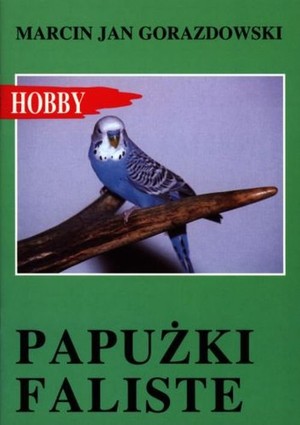 Papużki faliste Hobby