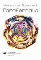 Parafernalia - 01 Wprowadzenie.