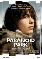 Paranoid park
