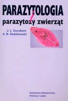 Parazytologia i parazytozy zwierząt