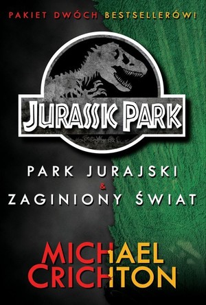 Park Jurajski / Zaginiony Świat Jurassic Park