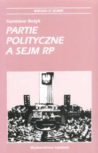 Partie polityczne a Sejm RP