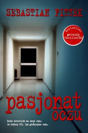 Pasjonat oczu