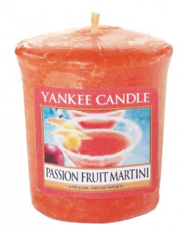Passion Fruit Martini Mała świeca zapachowa