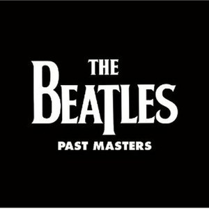 Past Masters (vinyl) (Remastered)