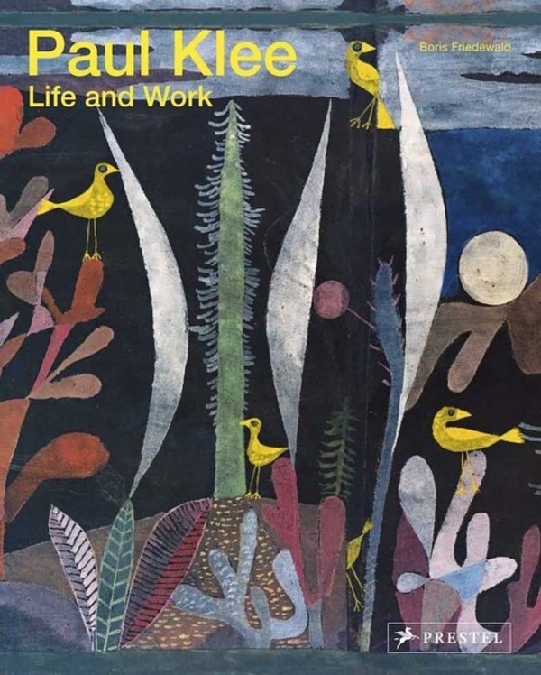 Paul Klee Life and Work