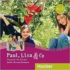 Paul, Lisa & Co A1/2. Kursbutch Podręcznik + CD 2019