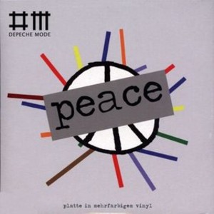 Peace (vinyl)