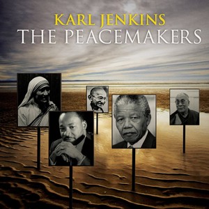 Peacemakers (Digipack)
