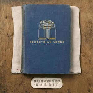 Pedestrian Verse (vinyl)