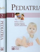 Pediatria Tom 1 i 2