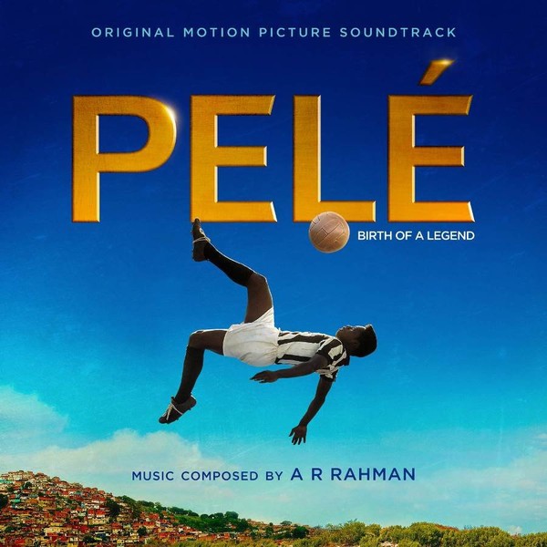 Pele (OST)