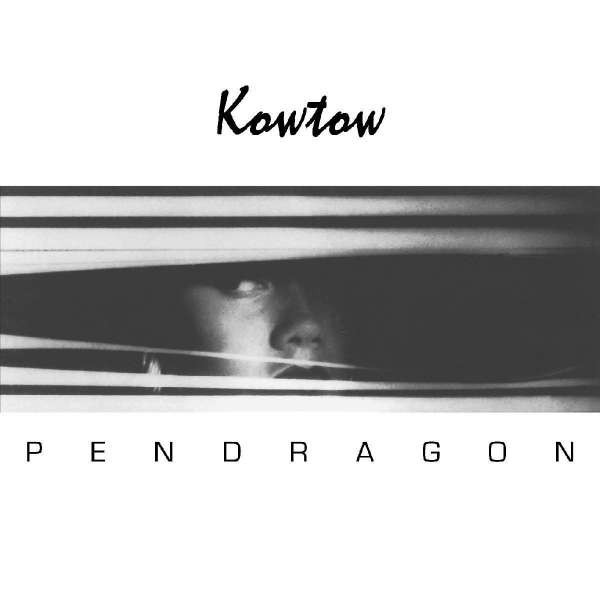 Kowtow (vinyl)