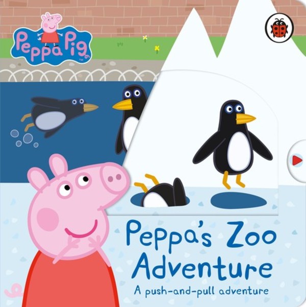 Peppa`s Zoo Adventure