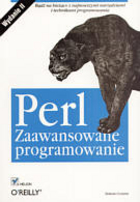 Perl. Zaawansowane programowanie. Wydanie II
