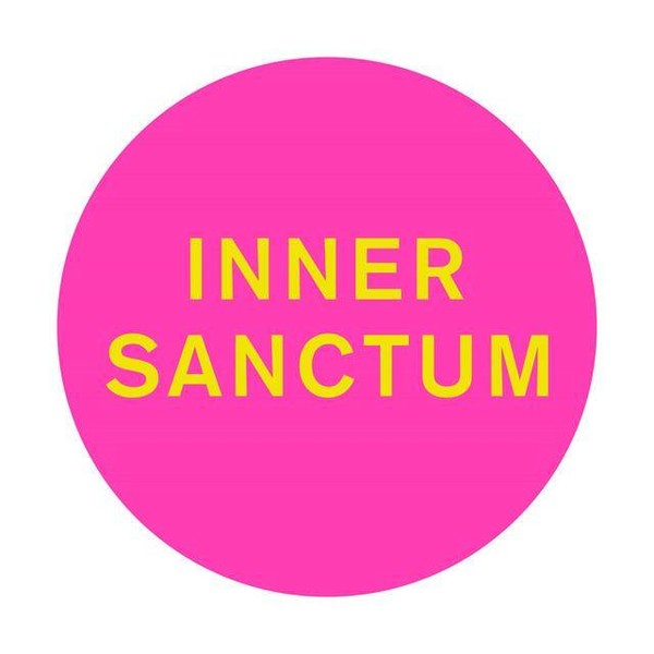 Inner Sanctum (vinyl)